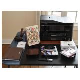 Home Office Supplies