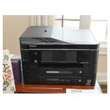 Epson Workforce Printer