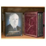 Alfred Hitchcock Movie / DVD Collections
