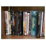 Movies / DVD