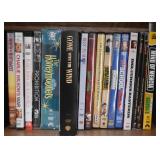 Movies / DVD