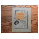 The American Pressman, September 1895 