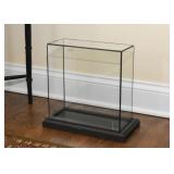 Glass Display Case