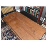 Antique Pine Drop Leaf Table
