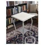 Square Occasional Table