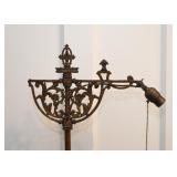 Antique Floor Lamps