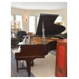 Apollo Baby Grand Piano (made in Chicago)