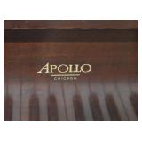 Apollo Baby Grand Piano (made in Chicago)
