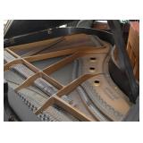 Apollo Baby Grand Piano (made in Chicago)