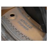 Apollo Baby Grand Piano (made in Chicago)