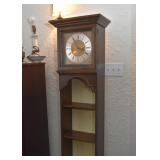 Clock Etagere