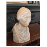 Art Sculpture / Bust