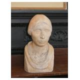 Art Sculpture / Bust