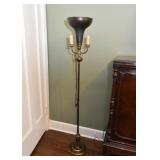 Antique Floor Lamps