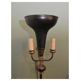 Antique Floor Lamps