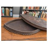 Tramp Art / Folk Art Box