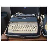 Vintage Smith-Corona Electric Typewriters (2)