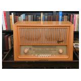 Opus Hi-Fi System Radio