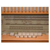 Opus Hi-Fi System Radio