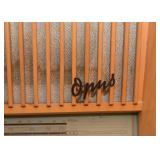 Opus Hi-Fi System Radio