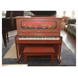 Kohler & Campbell Children