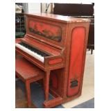 Kohler & Campbell Children