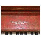 Kohler & Campbell Children