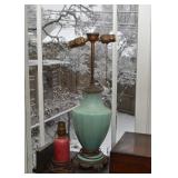 Vintage & Antique Table Lamps