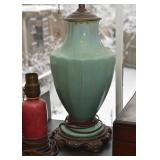 Vintage & Antique Table Lamps