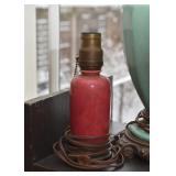 Vintage & Antique Table Lamps