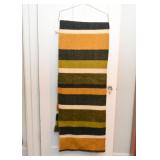 Vintage Antique Wool Blanket
