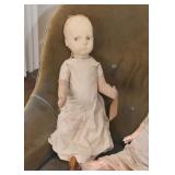 Vintage Antique Dolls