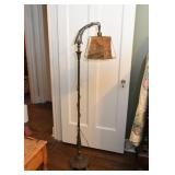 Antique Floor Lamps