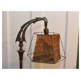 Antique Floor Lamps