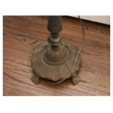 Antique Floor Lamps