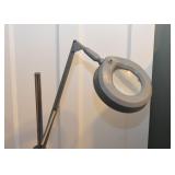 Magnifying Floor Lamp