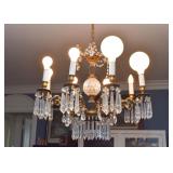 Antique Chandelier