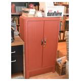 Metal Storage Cabinet