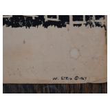 Artwork - William Steig, 1964