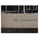 Artwork - William Steig, 1964