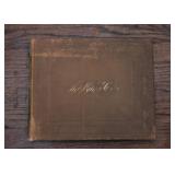 The Magic City Book - Chicago World