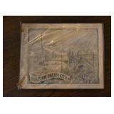 The Parisian Dream City - Special American Edition