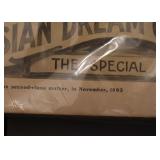 The Parisian Dream City - Special American Edition