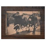 Scandinavian / Danish / Norwegian - Norges History