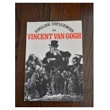 English Influences on Vincent Van Gogh