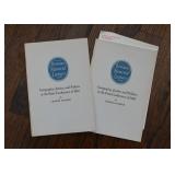 Magazines, Booklets, Pamphlets, Ephemera