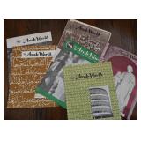 The Arab World Magazines