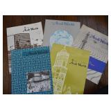 The Arab World Magazines