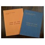 History of Iraq - Land of Two Rivers