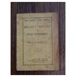 The Short Line Series - Mollie